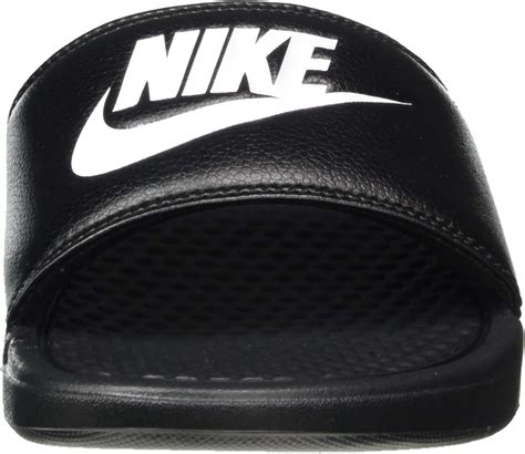 nike herren benassi jdi dusch & badeschuhe eu|Nike Benassi Jdi Black/White Men's .